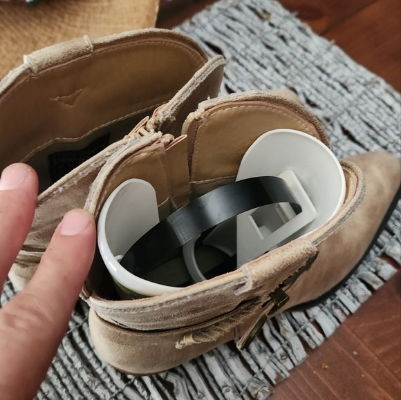 ROPER Nelly Booties Snip - Picture 8 of 9